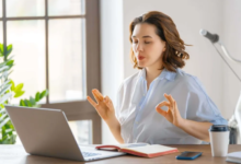 Start Smart, Stress Less: Best Online Tools for Reducing Stress When Starting a Business