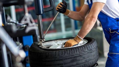 The Rise of Run-Flat Tyres: Are They Practical for Dubai Drivers?