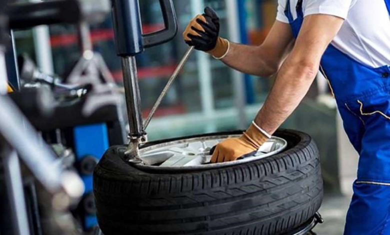The Rise of Run-Flat Tyres: Are They Practical for Dubai Drivers?