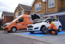 Mobile Mechanics vs. Roadside Assistance – Which One To Call?