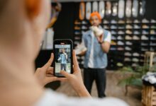build your first store