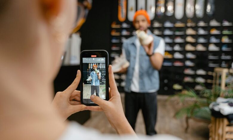 build your first store