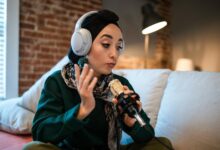 content creation for social media