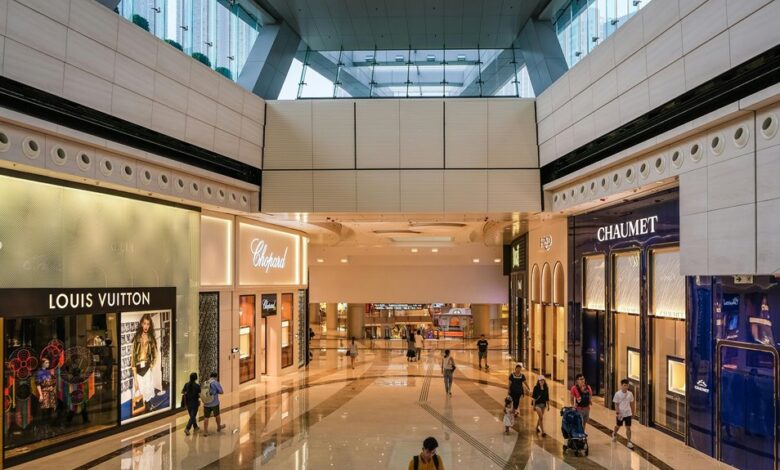 creating a lasting brand