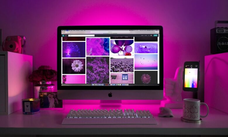 high converting website creation guide