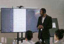 identify online target audience