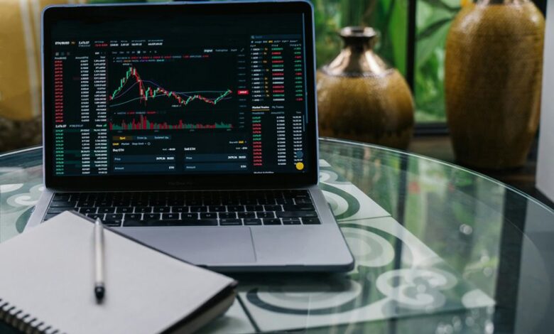 investing in stocks basics