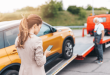 Top Causes of Roadside Emergencies and How to Prevent Them