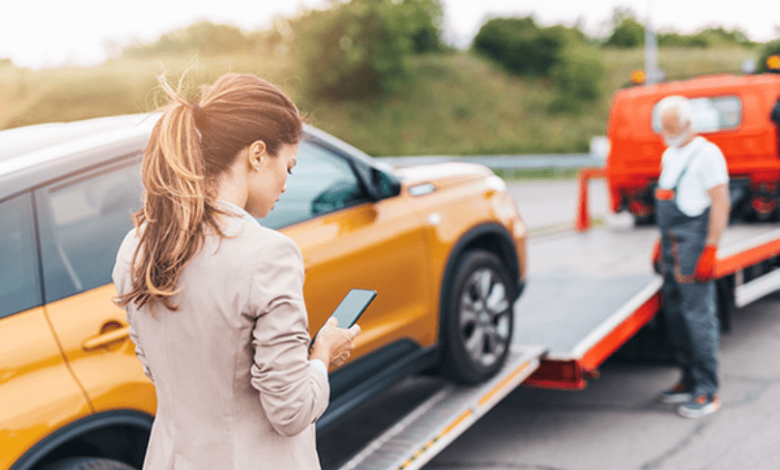 Top Causes of Roadside Emergencies and How to Prevent Them