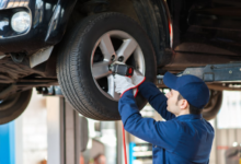 How Dubai's Smart Traffic Systems Affect Tyre Choices?