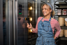 Why Professional Bakers Swear by Deck Ovens for Artisan Quality