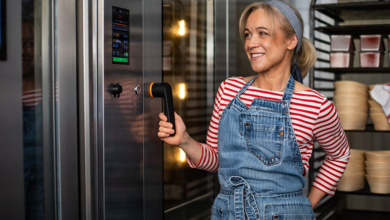 Why Professional Bakers Swear by Deck Ovens for Artisan Quality