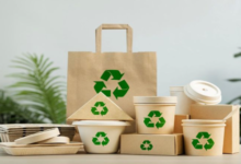 Innovative Packaging Materials Shaping the Future of Product Protection
