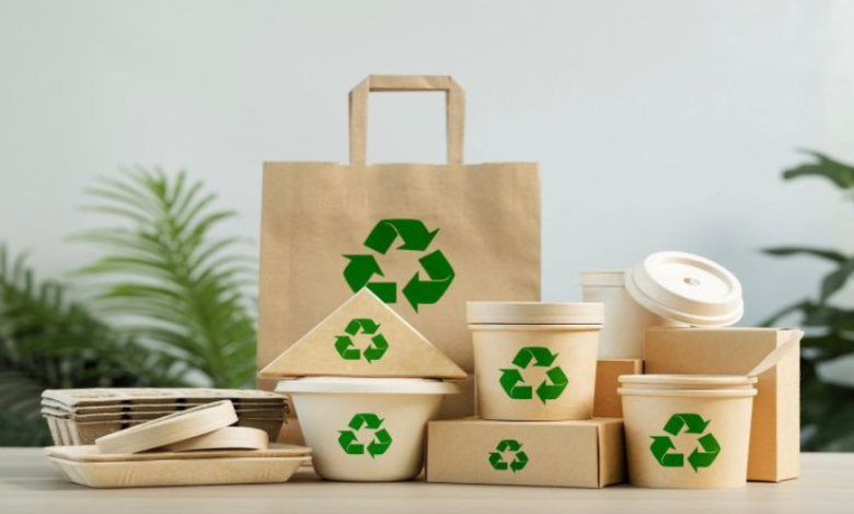 Innovative Packaging Materials Shaping the Future of Product Protection
