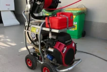 How Good Is a Pressure Blaster for Cleaning Tough Blockages in Drains?