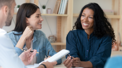 How Peer Support Programs Improve Teen Mental Health Outcomes