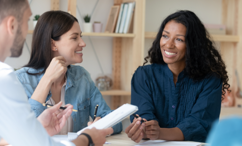 How Peer Support Programs Improve Teen Mental Health Outcomes