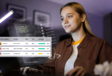Mastering Autonomy: Achieving Stability and Security with Enterprise-Grade Time-Tracking Software.