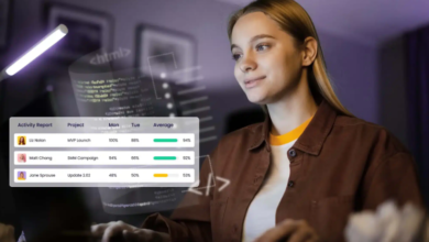 Mastering Autonomy: Achieving Stability and Security with Enterprise-Grade Time-Tracking Software.