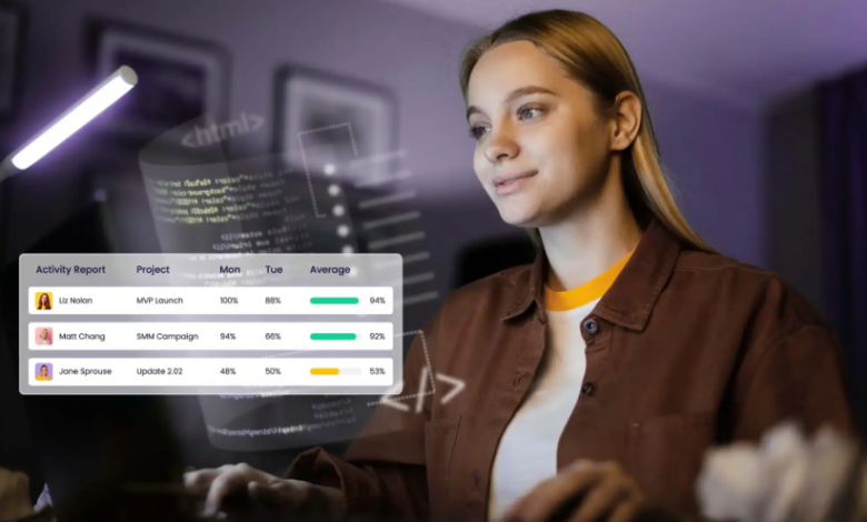 Mastering Autonomy: Achieving Stability and Security with Enterprise-Grade Time-Tracking Software.