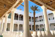 Top Historical Sites to Visit in Saudi Arabia for Culture Lovers