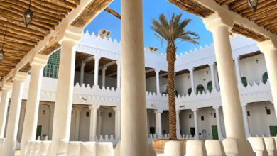 Top Historical Sites to Visit in Saudi Arabia for Culture Lovers