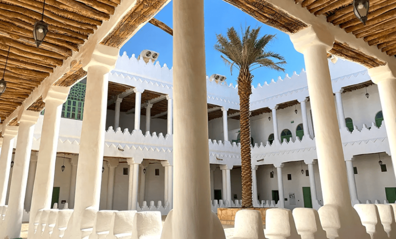 Top Historical Sites to Visit in Saudi Arabia for Culture Lovers