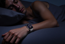 How Does Sleep Monitor Work on Smartwatch? Sensors, Signals, and Algorithms Explained