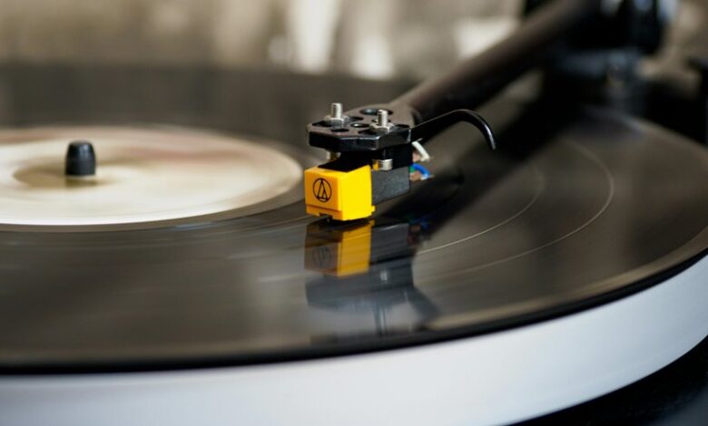 albumlord media platform overview