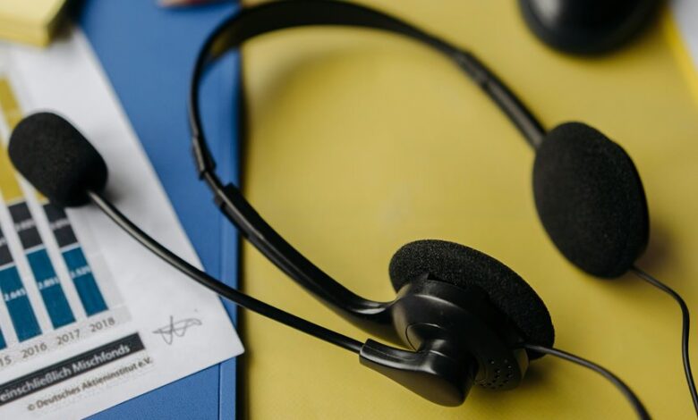 bogds service overview summary