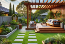 Transform Your Outdoor Space with Expert Home Landscape Services