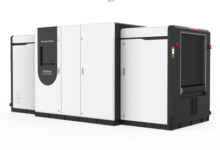 Smart tech transforming security: cameras, biometrics, and drones