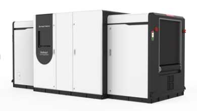 Smart tech transforming security: cameras, biometrics, and drones