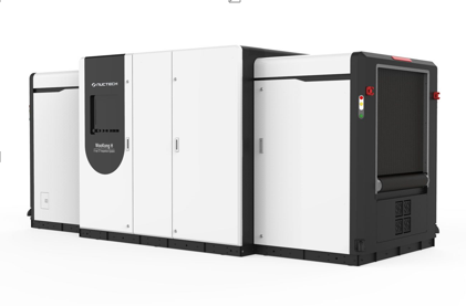 Smart tech transforming security: cameras, biometrics, and drones