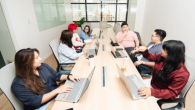 Why Choosing an Office in Makati Benefits Your Business 