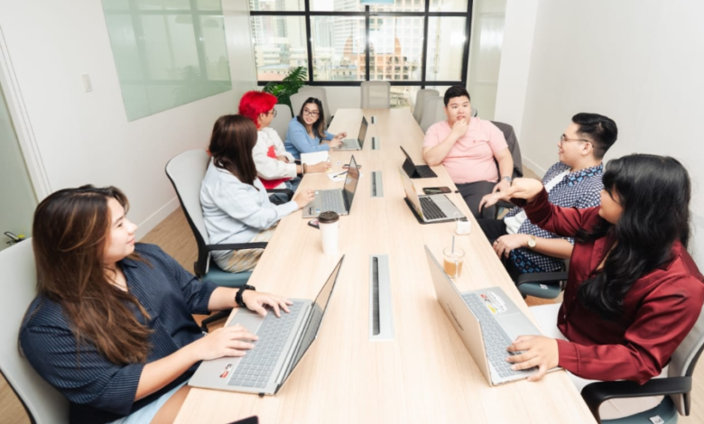 Why Choosing an Office in Makati Benefits Your Business 