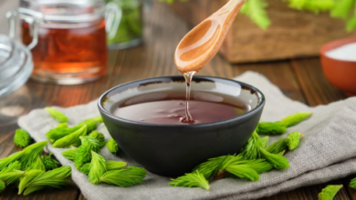 Decoding Coughs: Dry vs. Wet and the Best Herbal Treatments