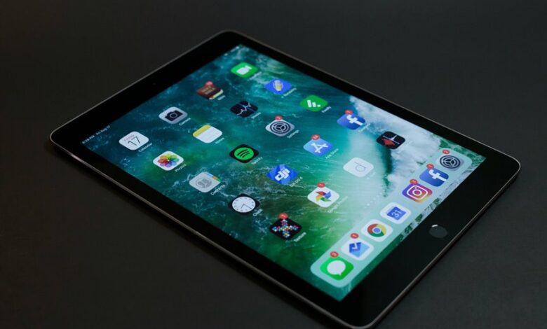 device specifications and features