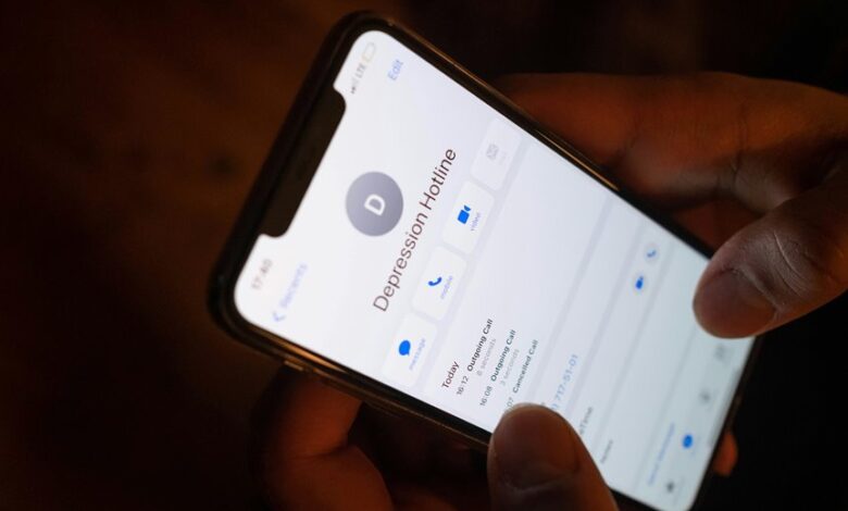 fraud hotline call verification
