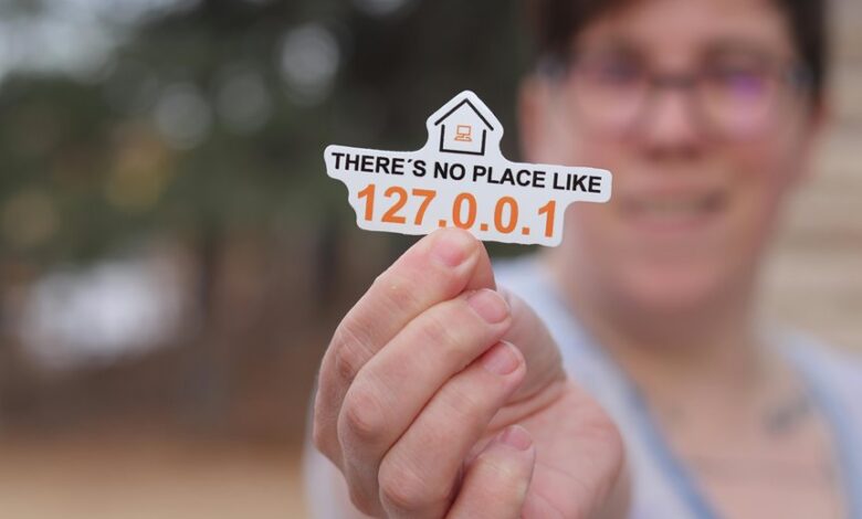 invalid ip address format