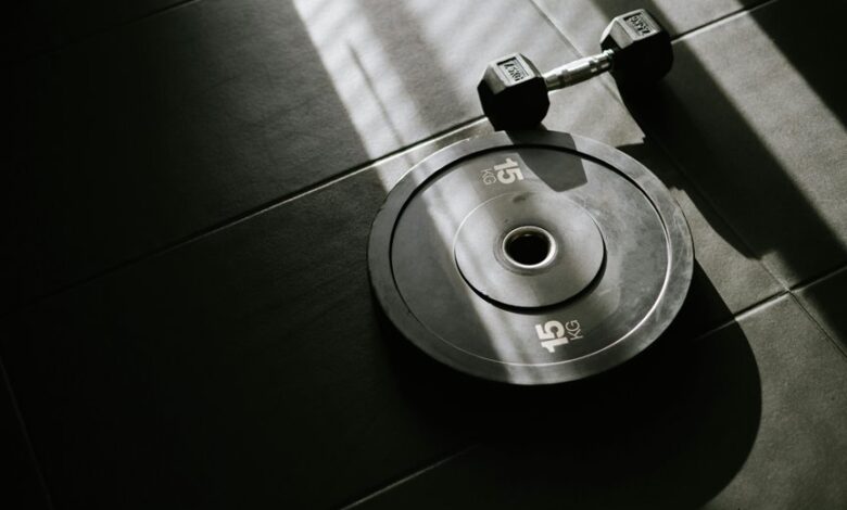 khema rushisvili weightlifting bar