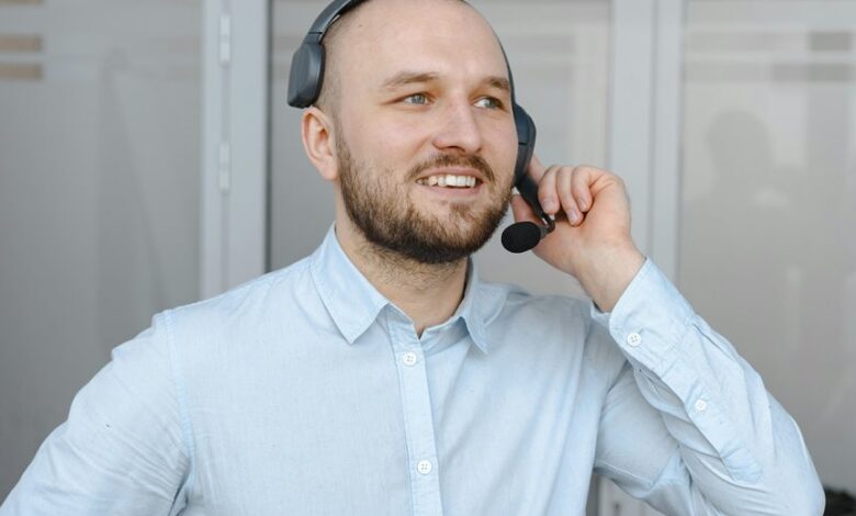 verify service confirmation calls