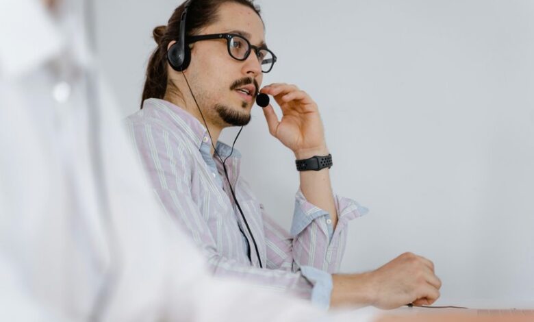 verify support confirmation calls