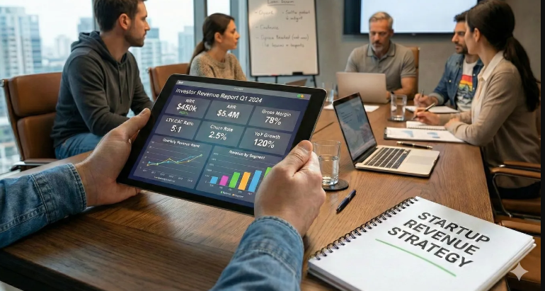 Invest Smarter, Measure Truer: The Essential Tools Every Modern Investor Needs