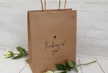 5 Small Joys That Arrive in a Brown Paper Bag