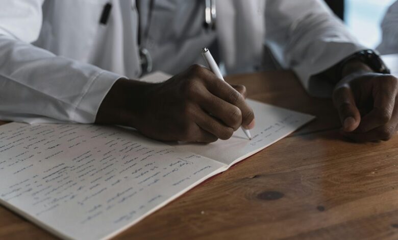 caller record updated notes