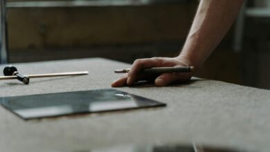 creative tools and methods