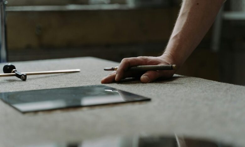 creative tools and methods