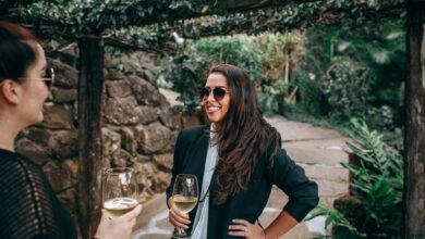 high impact conversion path