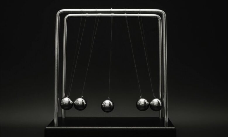 nova core momentum details